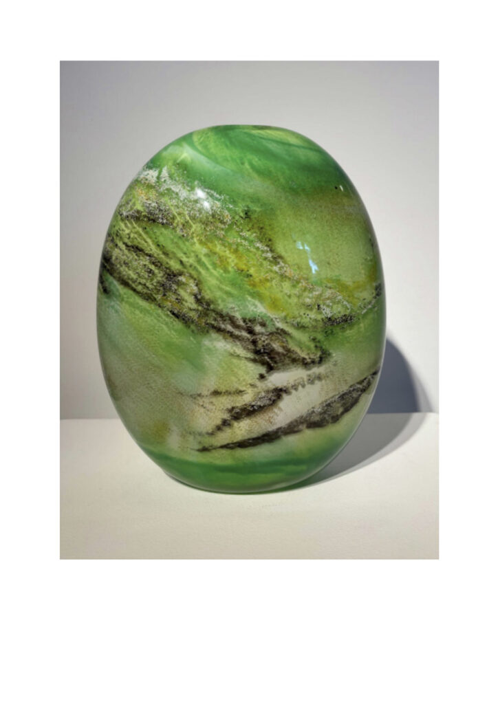 Leo Salon du Verre Contemporain Paris14 Glass Art & Design Paris Objetos con Vidrio Salon du Verre Contemporain Paris14 Glass Art & Design Paris Objetos con Vidrio