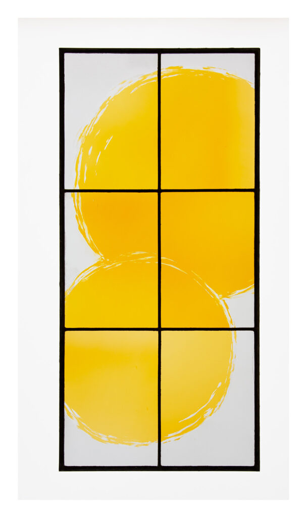 Maryline Monel Salon du Verre Contemporain Paris14 Glass Art & Design Paris Objetos con Vidrio