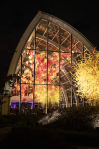 Refract: The Seattle Glass Experience Dale Chihuly
