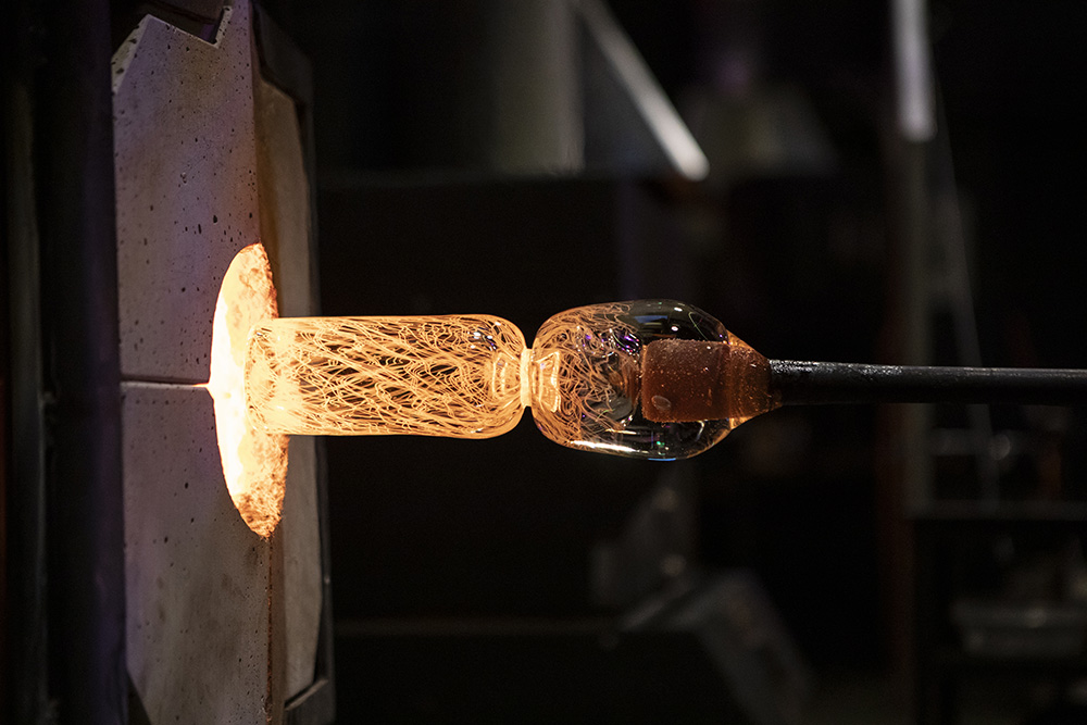 Refract: The Seattle Glass Experience Dale Chihuly