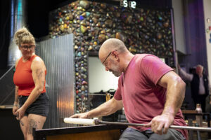 Refract: The Seattle Glass Experience Dale Chihuly