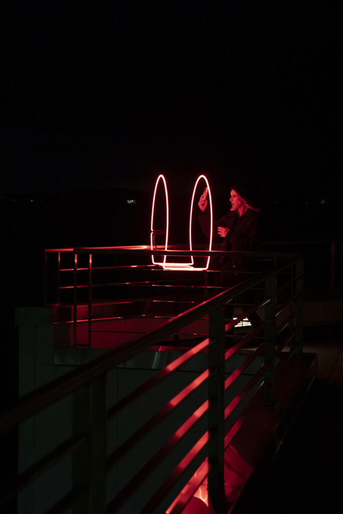 Refract: The Seattle Glass Experience Dale Chihuly