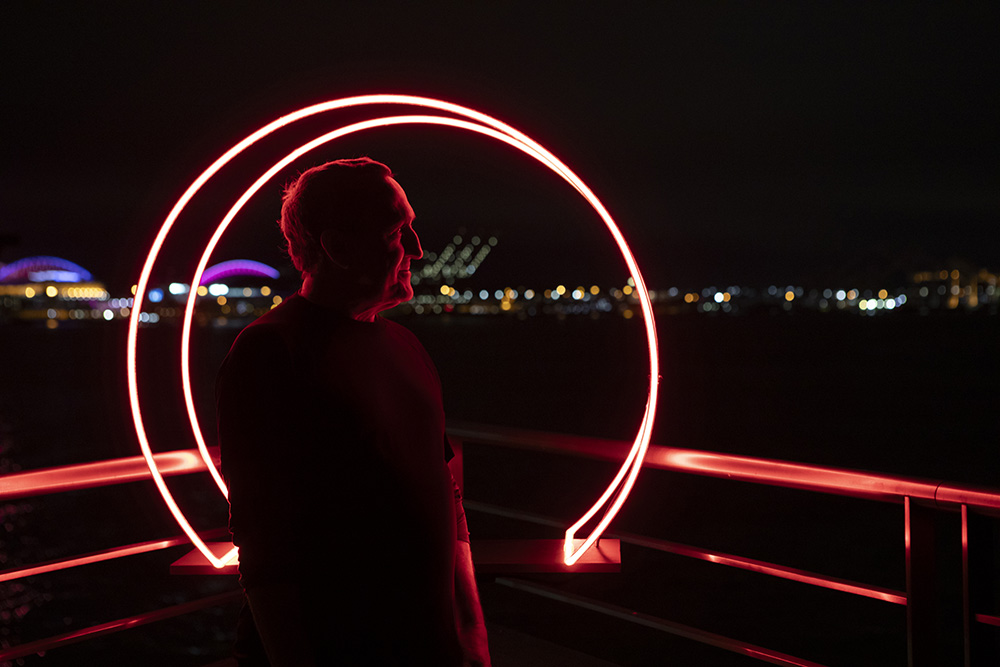 Refract: The Seattle Glass Experience Dale Chihuly