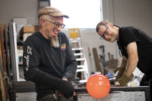 Refract: The Seattle Glass Experience Dale Chihuly