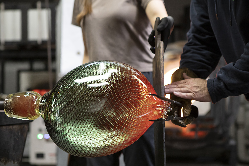 Refract: The Seattle Glass Experience Dale Chihuly