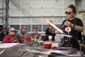 Refract: The Seattle Glass Experience Dale Chihuly