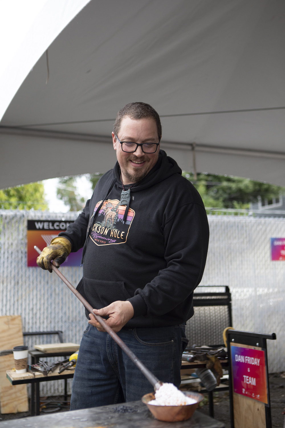 Refract: The Seattle Glass Experience Dale Chihuly