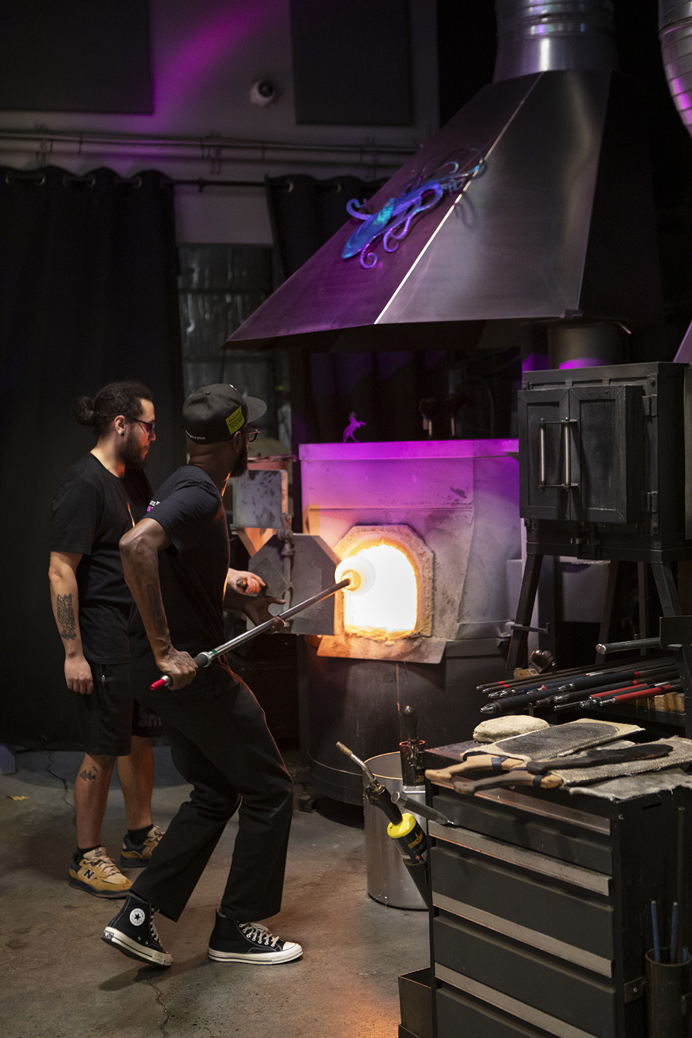 Refract: The Seattle Glass Experience Dale Chihuly