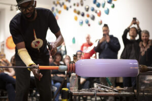 Refract: The Seattle Glass Experience Dale Chihuly