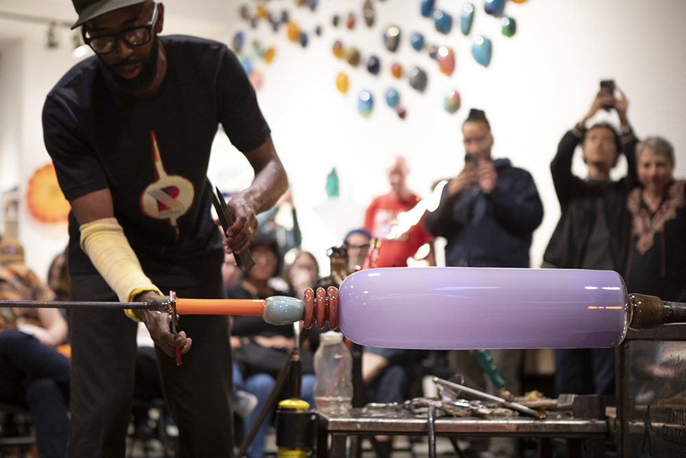 Refract: The Seattle Glass Experience Dale Chihuly