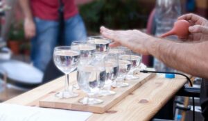 XIII Jornades Arts del Vidre 2025 – Escaldes-Engordany - Andorra