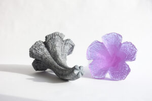 Salon du Verre Contemporain Paris14 Glass Art & Design Paris Objetos con Vidrio