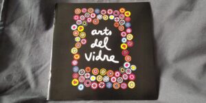 Jornades Artes del Vidre Andorra Escaldes Engordany