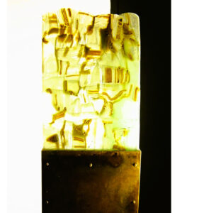 Ciclo de Conferencias sobre Vidrio Contemporáneo en Massana GLASS ARTISTS ACAV Maribel Navarro Javier Blanco