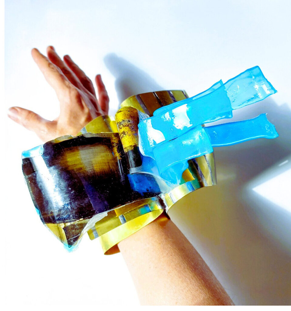 Ciclo de Conferencias sobre Vidrio Contemporáneo en Massana GLASS ARTISTS ACAV Maribel Navarro Javier Blanco Ciclo de Conferencias sobre Vidrio Contemporáneo en Massana GLASS ARTISTS ACAV Maribel Navarro Javier Blanco