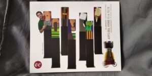 Jornades Artes del Vidre Andorra Escaldes Engordany