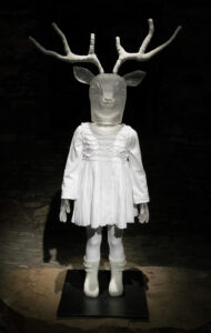 Silvia Levenson Fellowship Canberra GLASS Meeting Glass artist Objetos con Vidrio