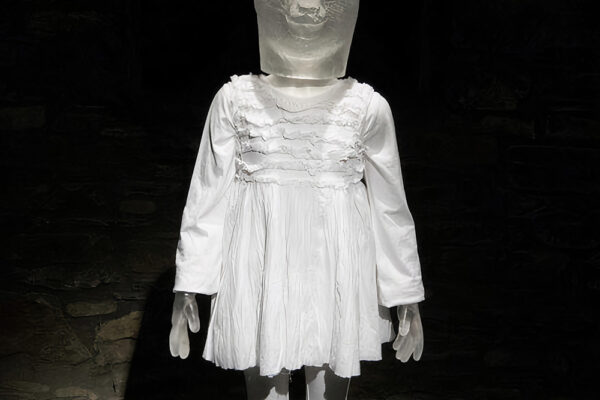 Silvia Levenson Fellowship Canberra GLASS Meeting Glass artist Objetos con Vidrio