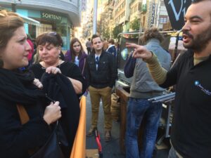 Jornades Artes del Vidre Andorra Escaldes Engordany