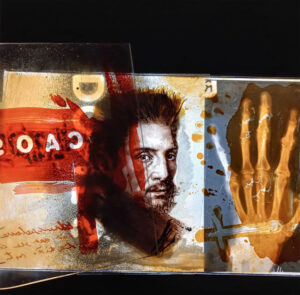 Ciclo de Conferencias sobre Vidrio Contemporáneo en Massana GLASS ARTISTS ACAV Maribel Navarro Javier Blanco