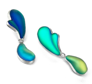 Joyería en vidrio: técnicas contemporáneas en Barcelona ACAV Vidre