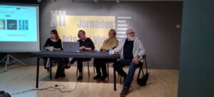 Jornades Artes del Vidre Andorra Escaldes Engordany