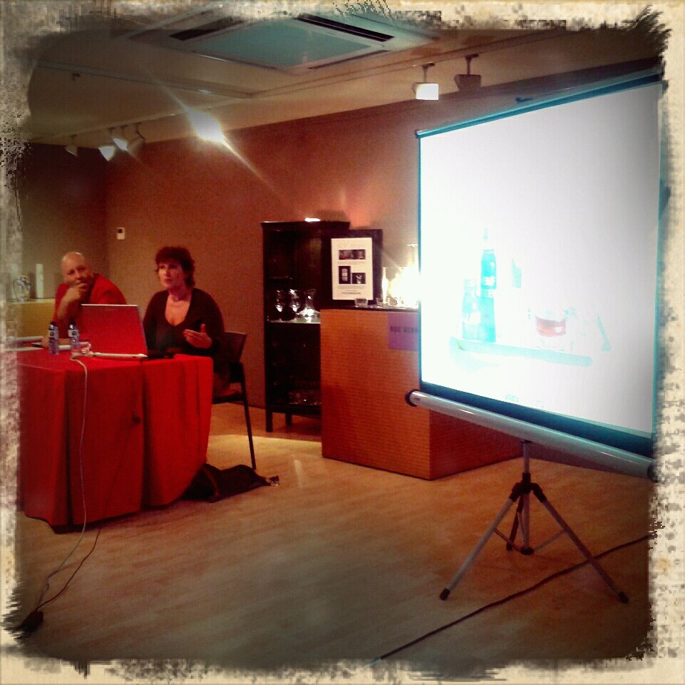 Jornades Artes del Vidre Andorra Escaldes Engordany