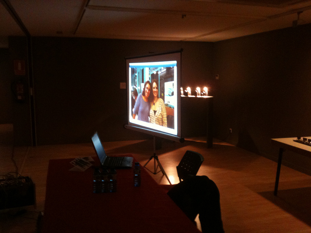 Jornades Artes del Vidre Andorra Escaldes Engordany