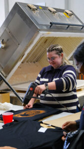 Silvia Levenson Fellowship Canberra GLASS Meeting Glass artist Objetos con Vidrio