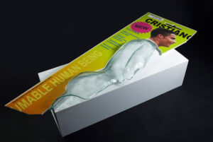 Ciclo de Conferencias sobre Vidrio Contemporáneo en Massana GLASS ARTISTS ACAV Maribel Navarro Javier Blanco