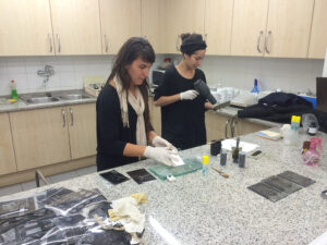 Jornades Artes del Vidre Andorra Escaldes Engordany