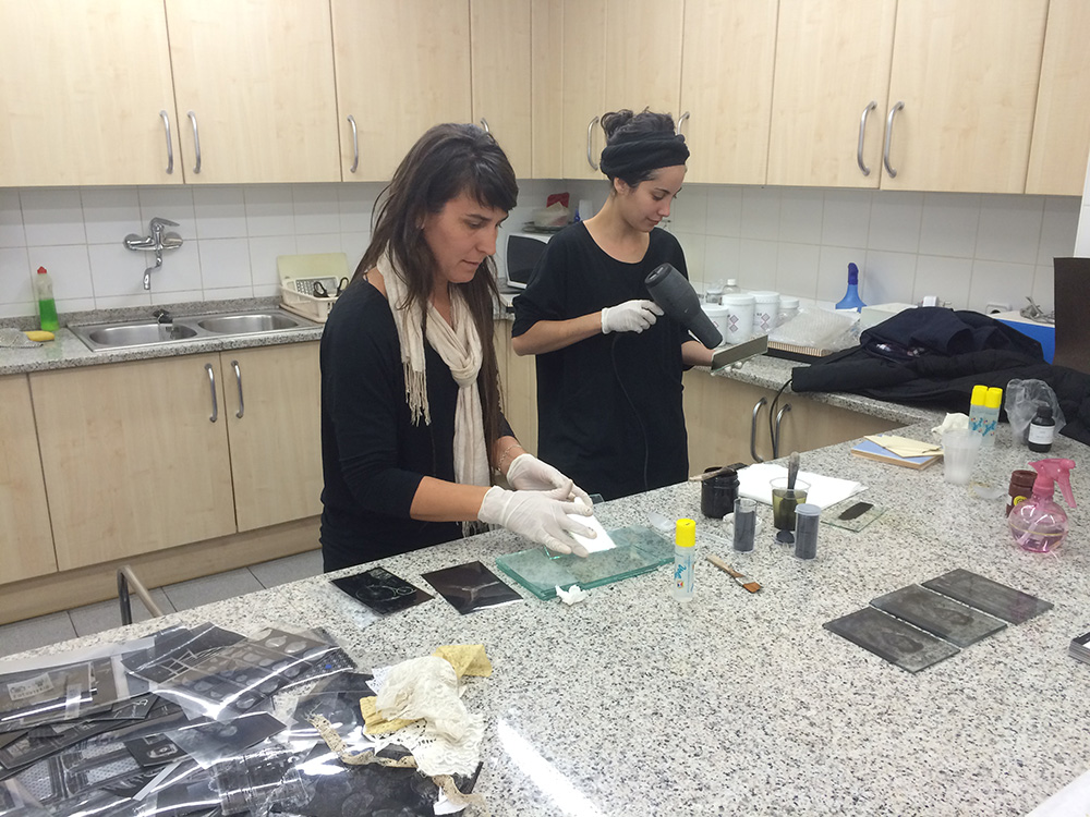 Jornades Artes del Vidre Andorra Escaldes Engordany