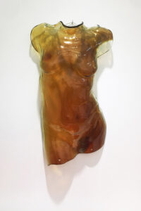 Ciclo de Conferencias sobre Vidrio Contemporáneo en Massana GLASS ARTISTS ACAV Maribel Navarro Javier Blanco