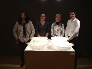 Jornades Artes del Vidre Andorra Escaldes Engordany