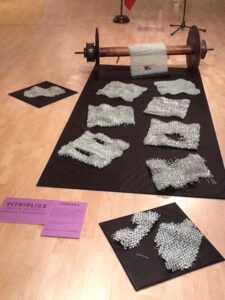 Jornades Artes del Vidre Andorra Escaldes Engordany