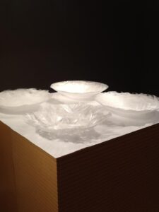 Jornades Artes del Vidre Andorra Escaldes Engordany