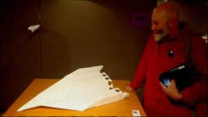 Jornades Artes del Vidre Andorra Escaldes Engordany