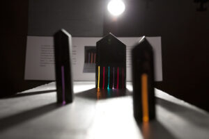 Jornades Artes del Vidre Andorra Escaldes Engordany