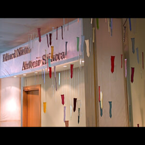 Jornades Artes del Vidre Andorra Escaldes Engordany