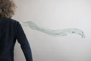 Ciclo de Conferencias sobre Vidrio Contemporáneo en Massana GLASS ARTISTS ACAV Maribel Navarro Javier Blanco