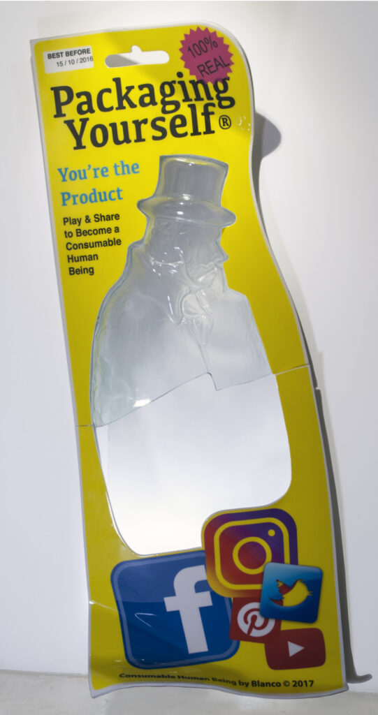 PackagingYourself 2017 Ciclo de Conferencias sobre Vidrio Contemporáneo en Massana GLASS ARTISTS ACAV Maribel Navarro Javier Blanco