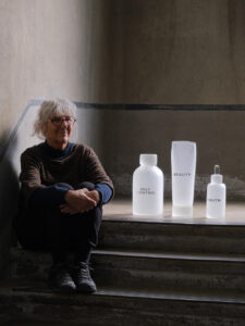 Silvia Levenson Fellowship Canberra GLASS Meeting Glass artist Objetos con Vidrio