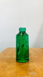 Silvia Levenson Fellowship Canberra GLASS Meeting Glass artist Objetos con Vidrio