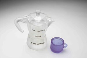 Silvia Levenson Fellowship Canberra GLASS Meeting Glass artist Objetos con Vidrio