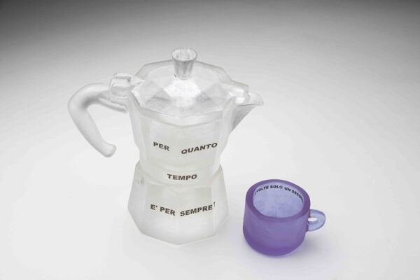 Silvia Levenson Fellowship Canberra GLASS Meeting Glass artist Objetos con Vidrio