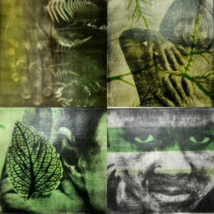 Silvia Levenson Fellowship Canberra GLASS Meeting Glass artist Objetos con Vidrio