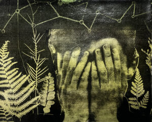 Silvia Levenson Fellowship Canberra GLASS Meeting Glass artist Objetos con Vidrio