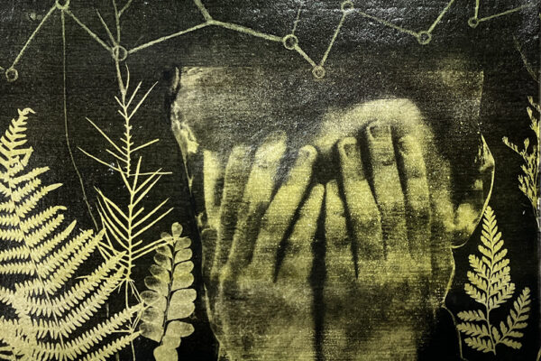 Silvia Levenson Fellowship Canberra GLASS Meeting Glass artist Objetos con Vidrio