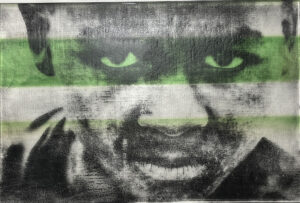 Silvia Levenson Fellowship Canberra GLASS Meeting Glass artist Objetos con Vidrio