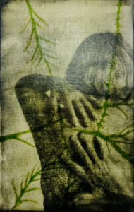 Silvia Levenson Fellowship Canberra GLASS Meeting Glass artist Objetos con Vidrio